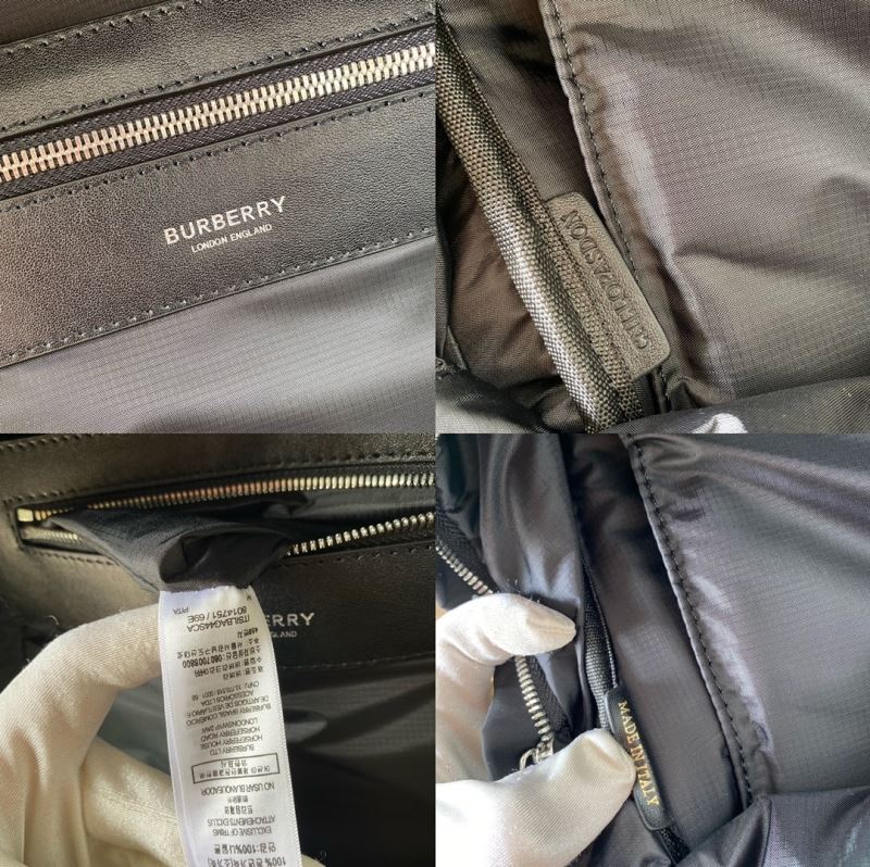 Burberry Backpacks